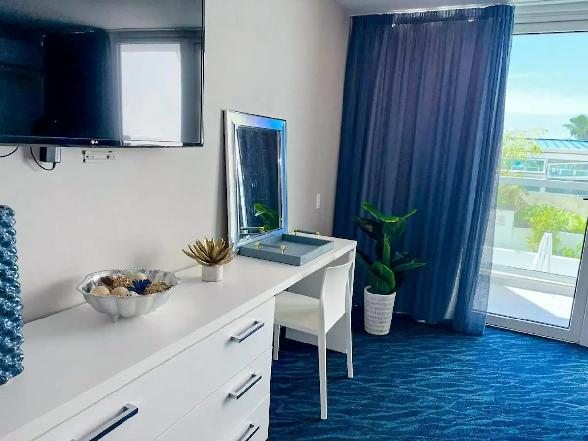 Apartment Esj Studio With Beach Access San Juan