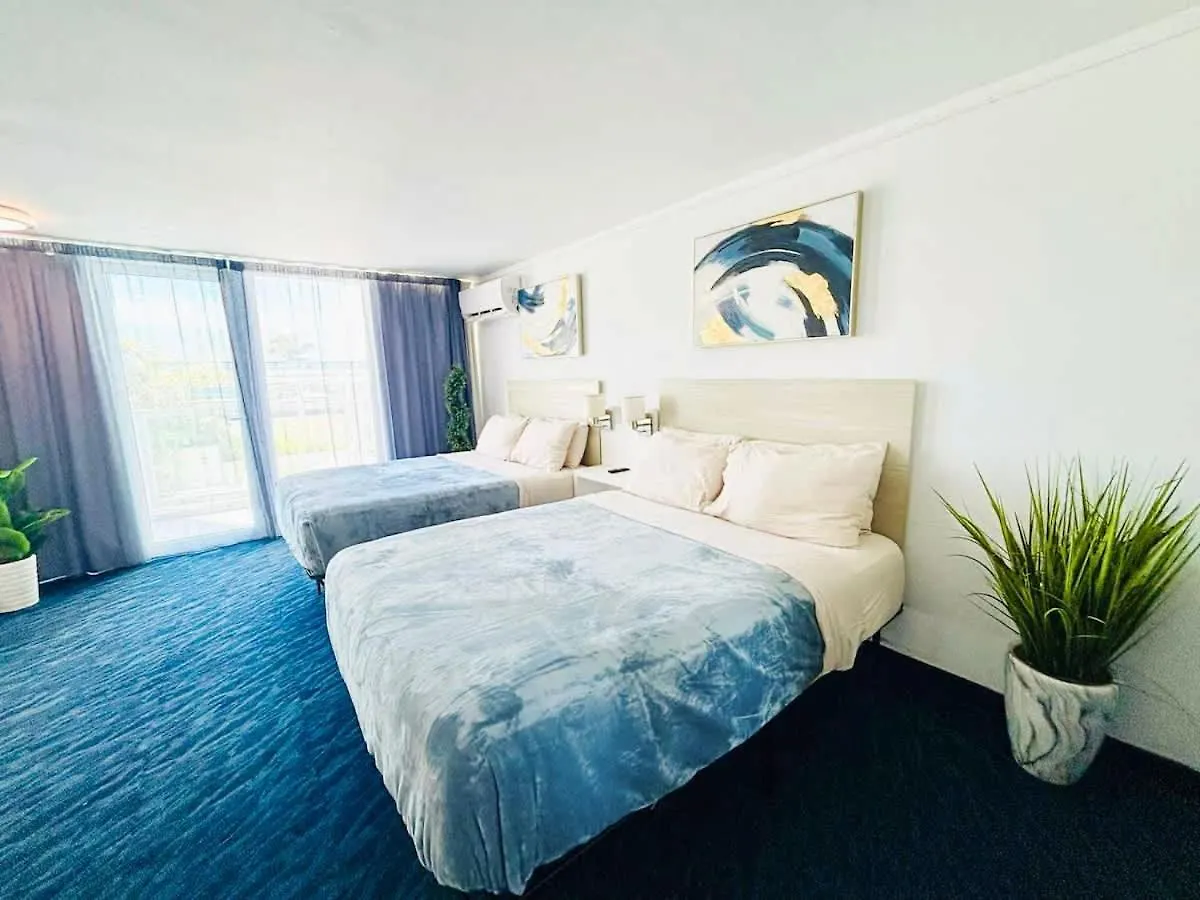 Esj Studio With Beach Access San Juan 0*,
