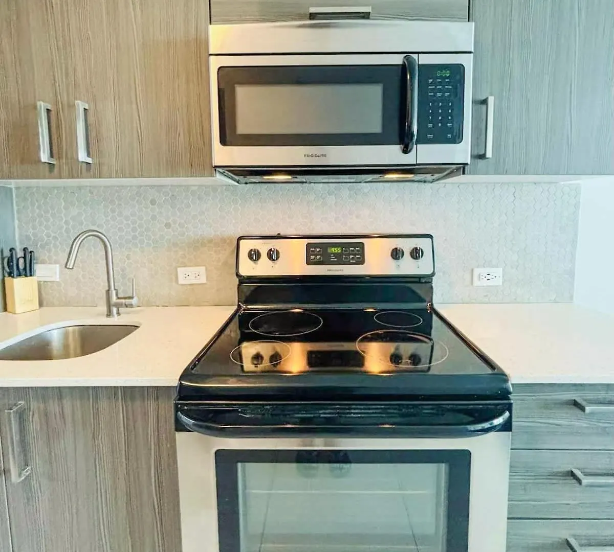 Apartment Esj Studio With Beach Access San Juan Puerto Rico