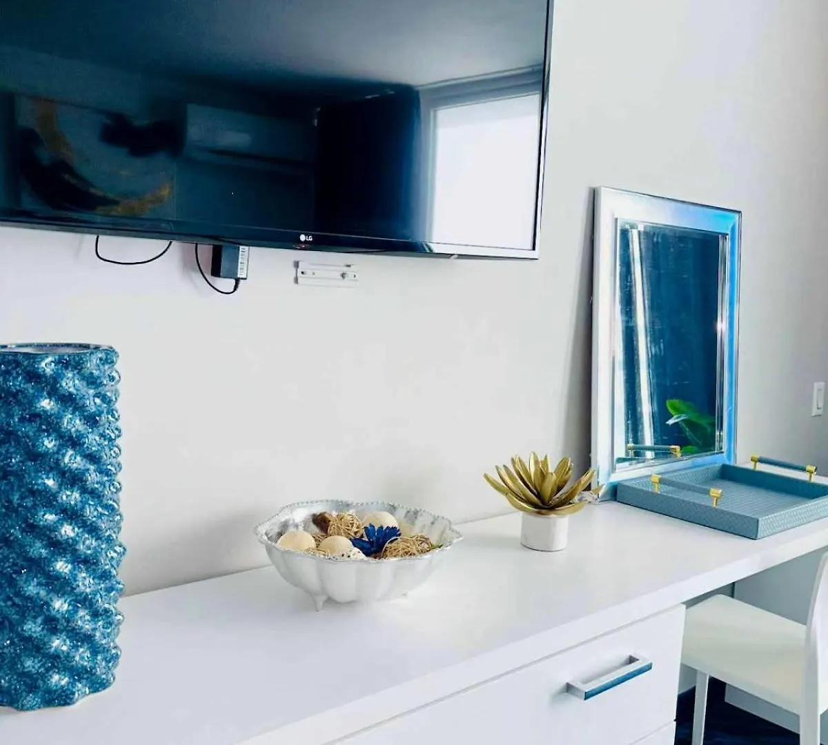 Apartment Esj Studio With Beach Access San Juan