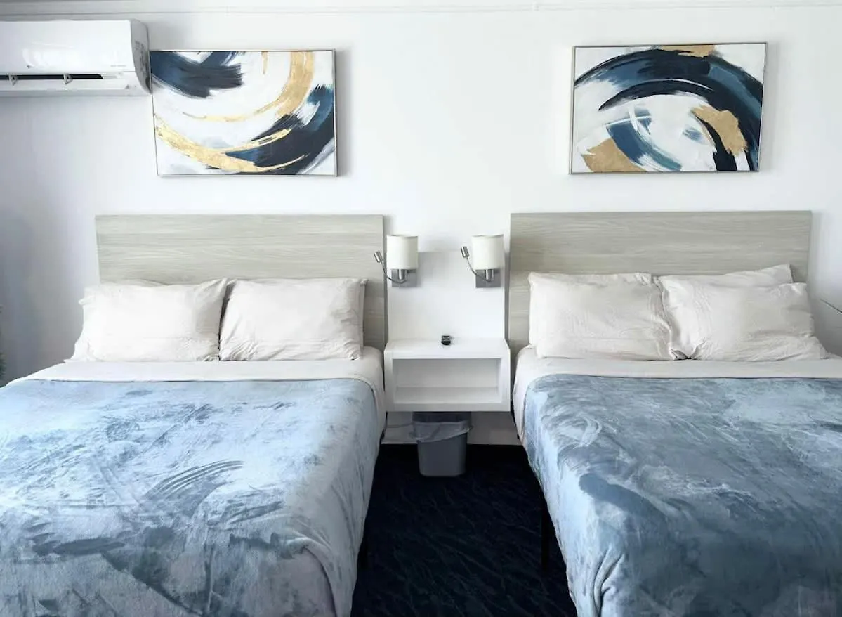 Apartment Esj Studio With Beach Access San Juan