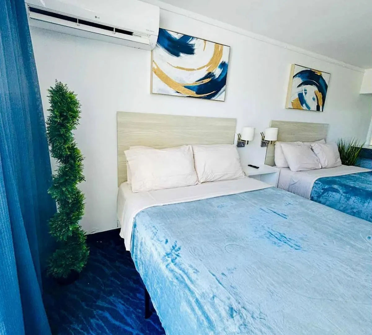 Esj Studio With Beach Access San Juan Puerto Rico