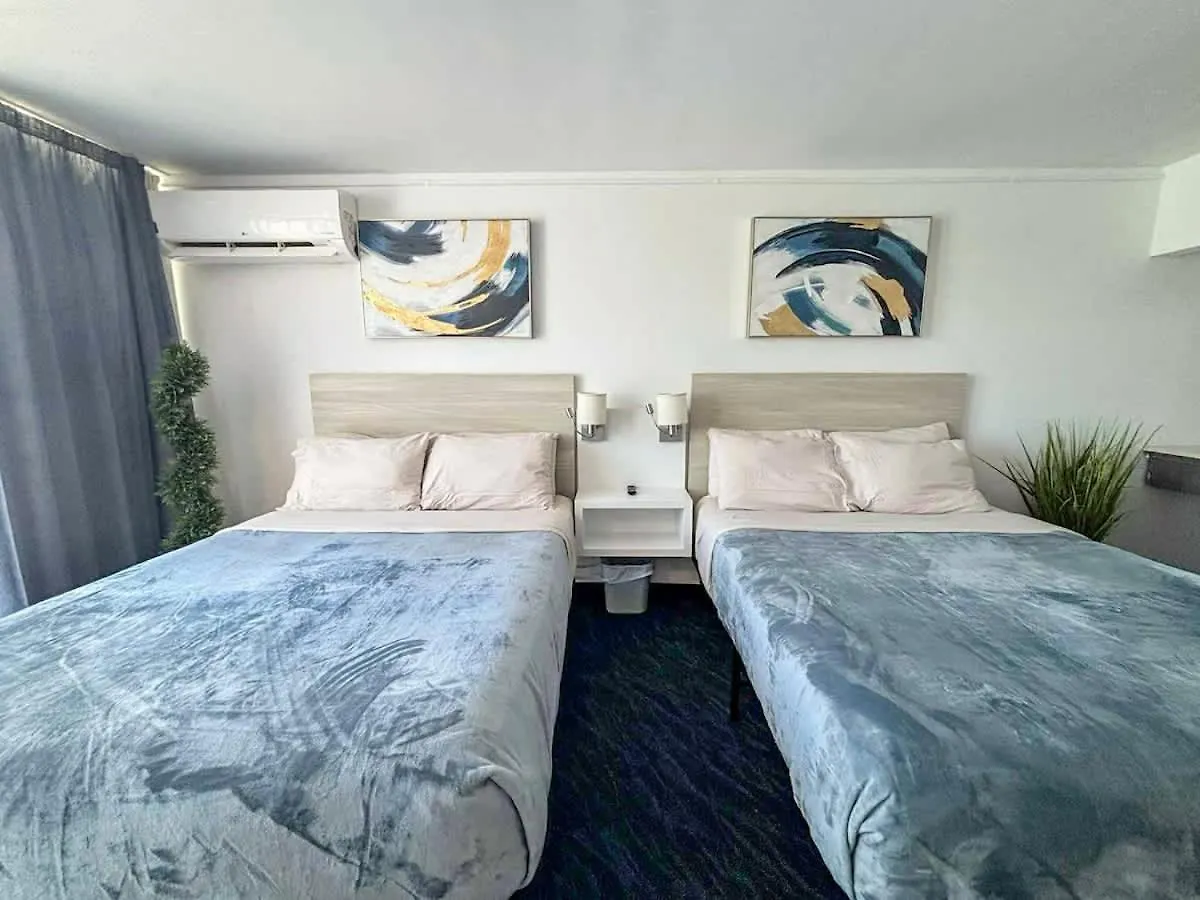 Esj Studio With Beach Access San Juan